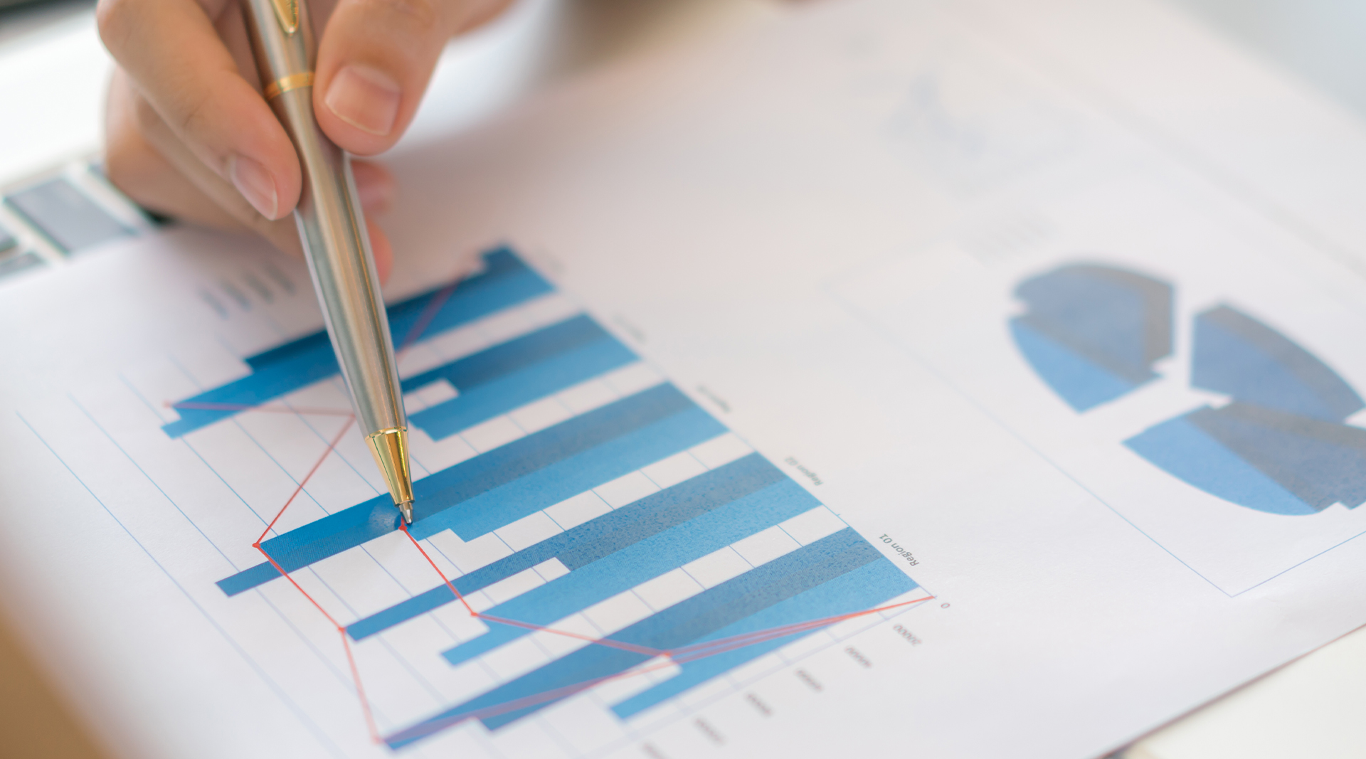 Marktanalyse Methoden