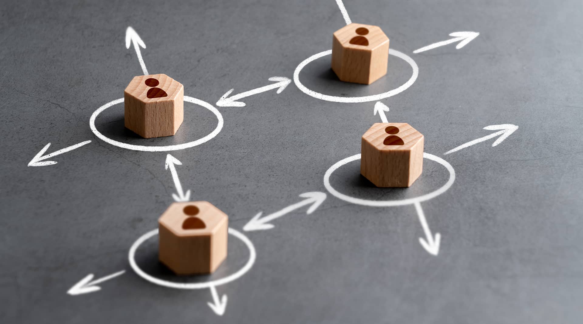 Marktsegmentierungsstrategie