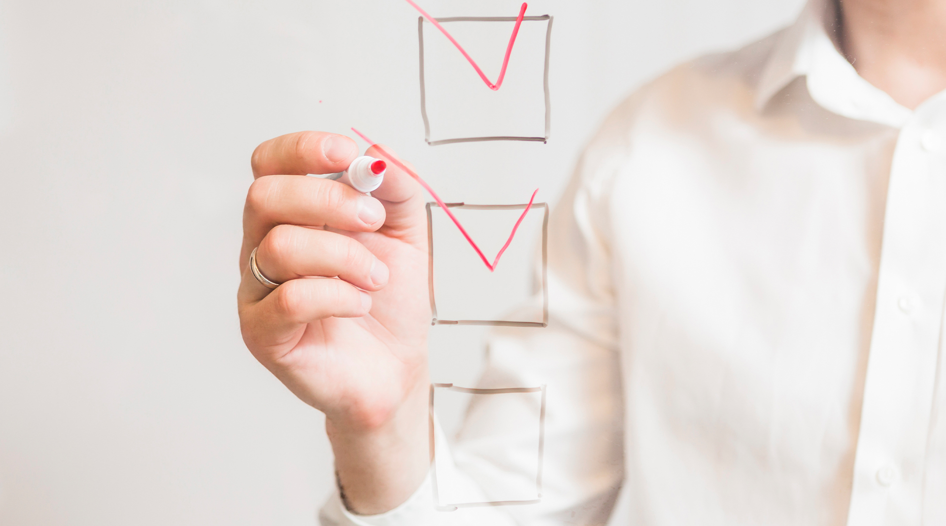 Produktlaunch Checkliste