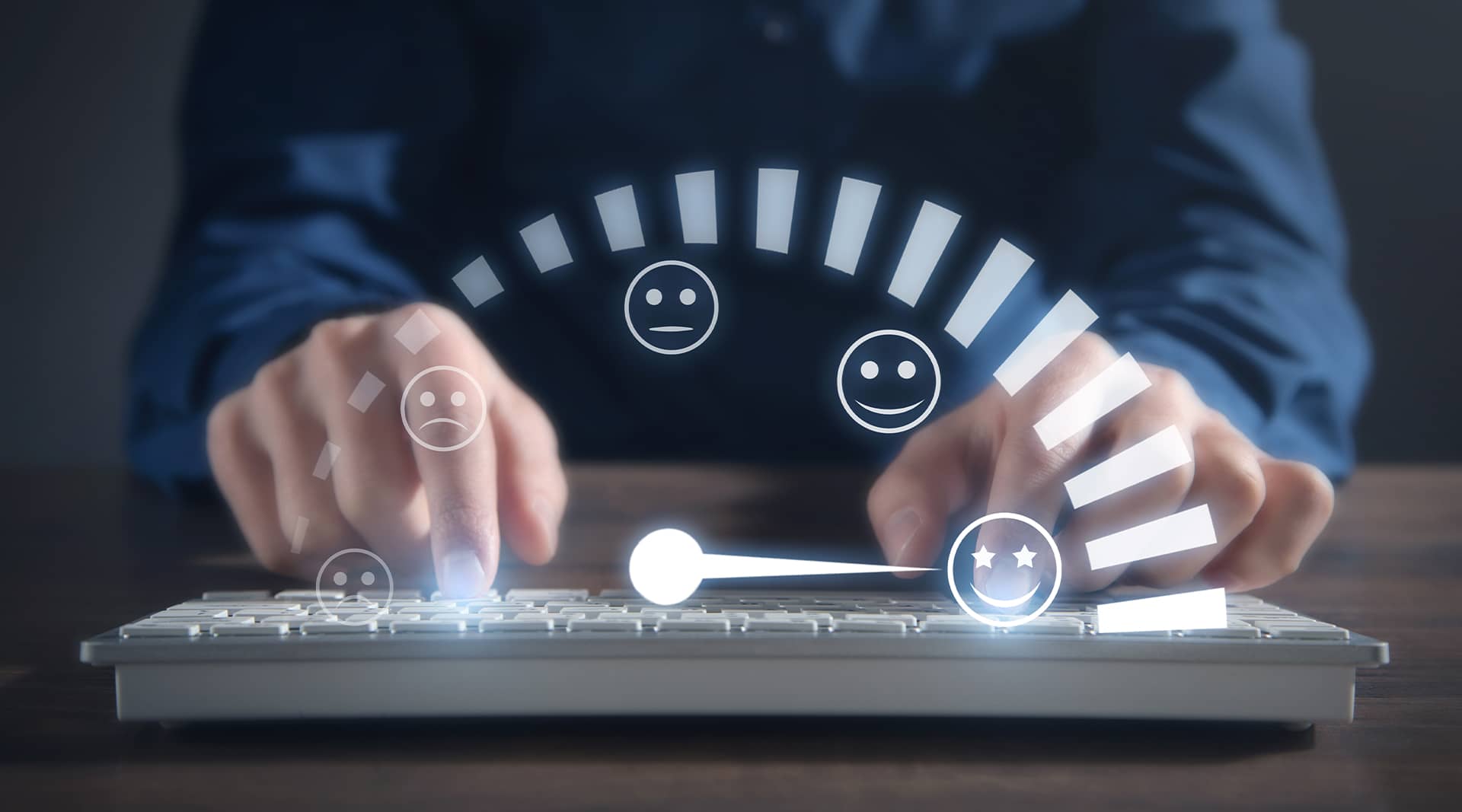 Unternehmensimage verbessern