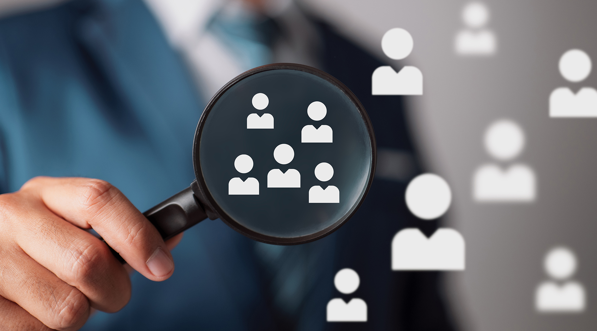 B2B Zielgruppenanalyse