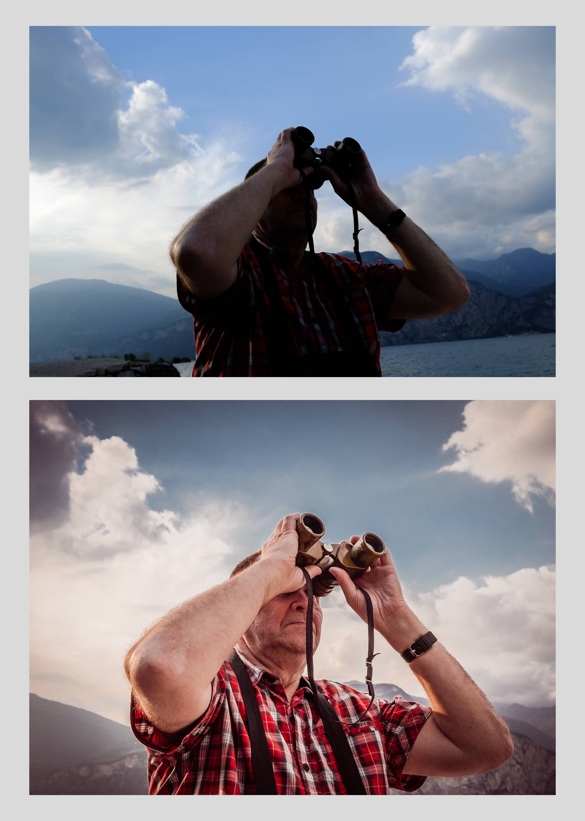 Camera RAW Photoshop 22