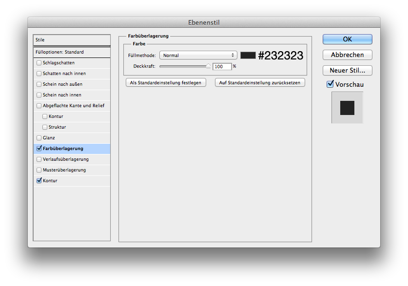 Lava Text effect Phtotoshop 3 step 2