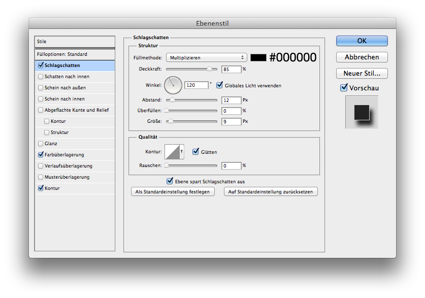 Lava Text effect Phtotoshop 3 step 5