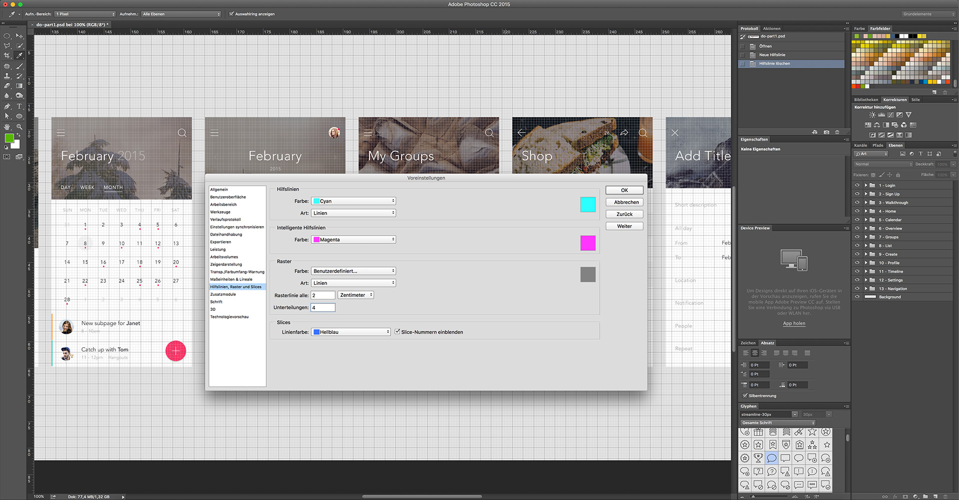 PTS Dateien organisieren und strukturieren Tipp