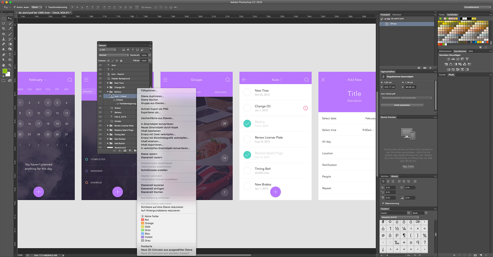PTS Dateien organisieren und strukturieren Tipp 3