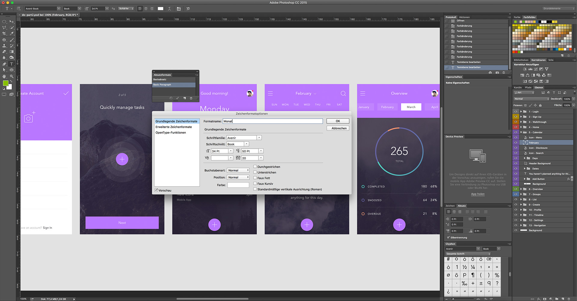 PTS Dateien organisieren und strukturieren Tipp 6