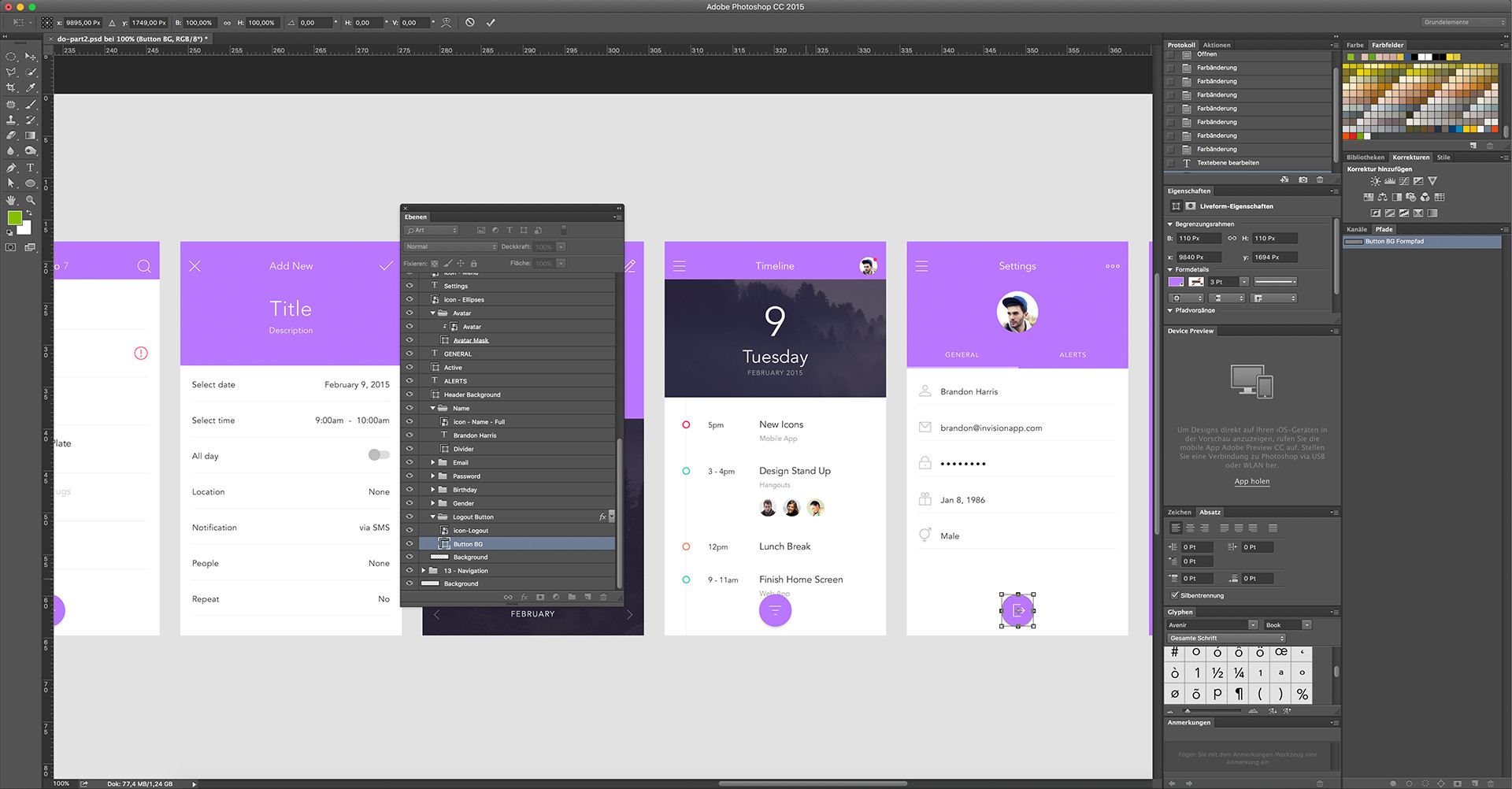 PTS Dateien organisieren und strukturieren Tipp 8