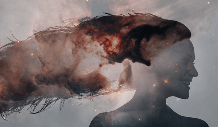 Tutorial: Bilder übereinander legen mit Photoshop