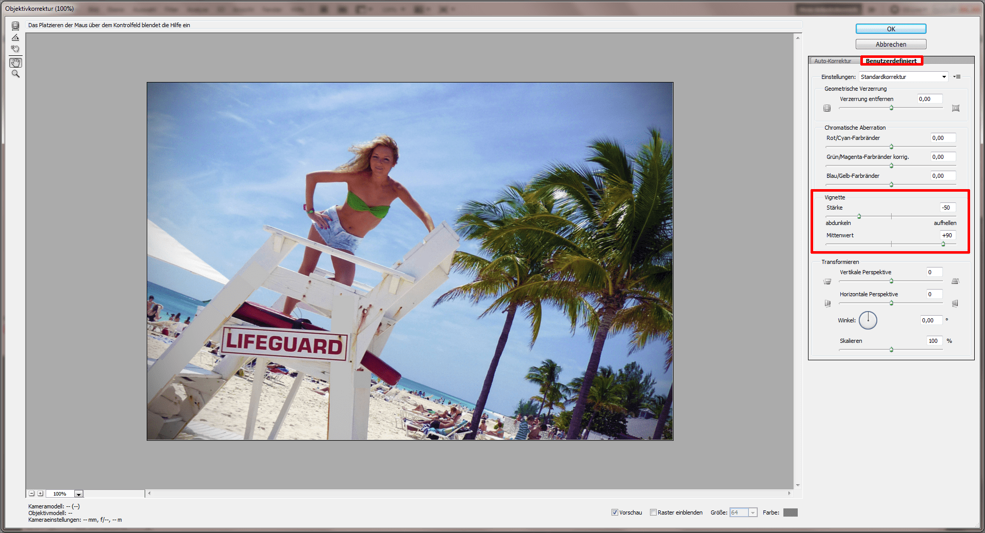 Tutorial Cross Processing (8)