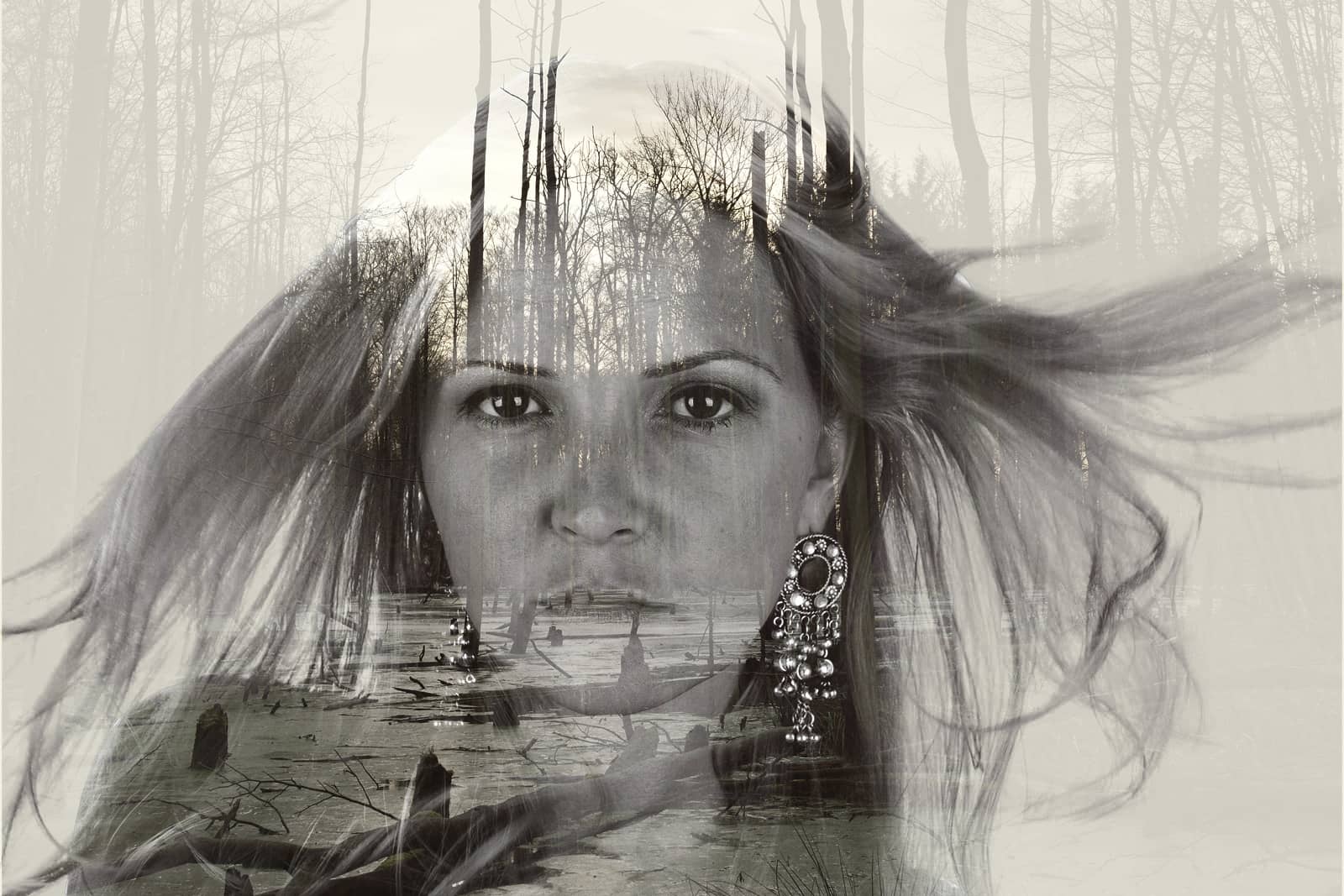 Doppelbelichtung digital mit Photoshop erstellen (10)