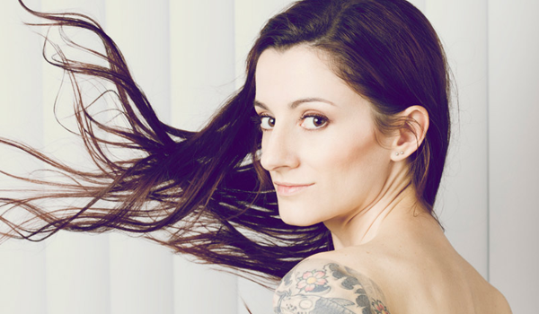 Tutorial: Haare freistellen mit Photoshop