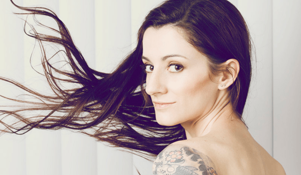 Tutorial: Haare freistellen mit Photoshop