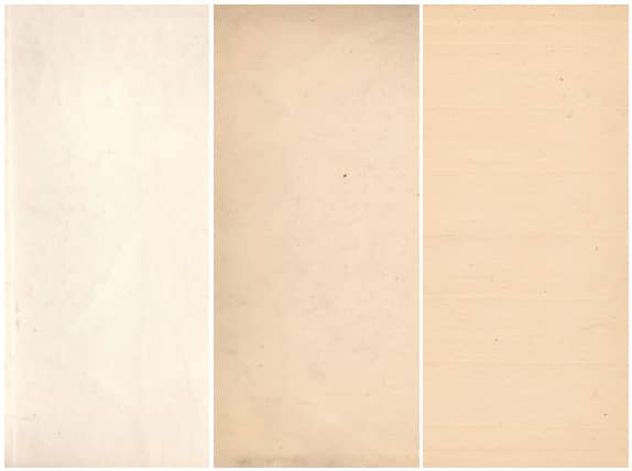 Kostenlose Papier Texturen 4