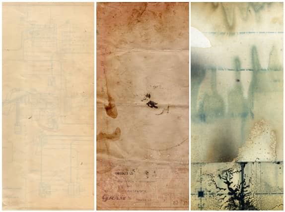 Kostenlose Papier Texturen 6