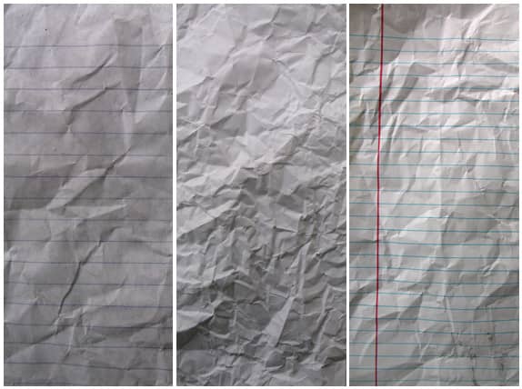 Kostenlose Papier Texturen 12