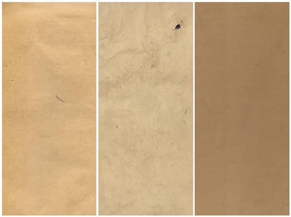 Kostenlose Papier Texturen 13