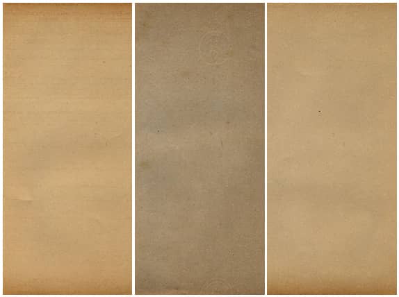 Kostenlose Papier Texturen 20