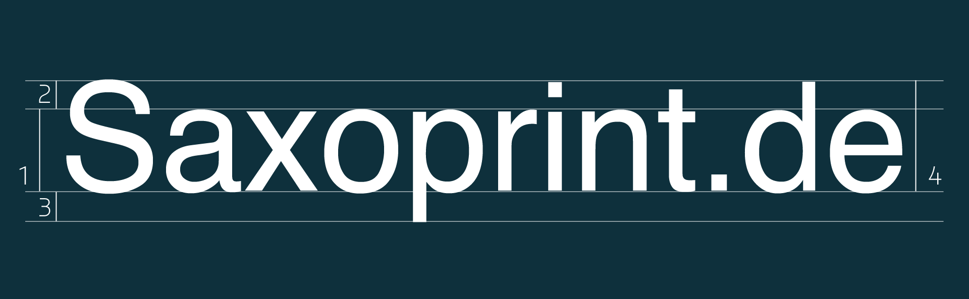 Definition der Computerschrift 3