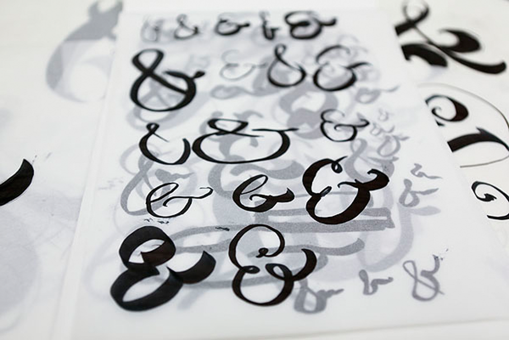 Definition der Computerschrift 4