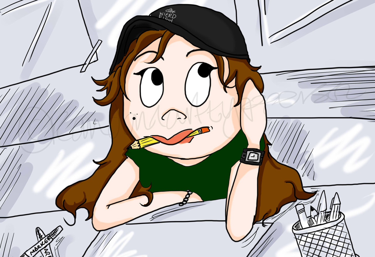 Definition der Computerschrift 8