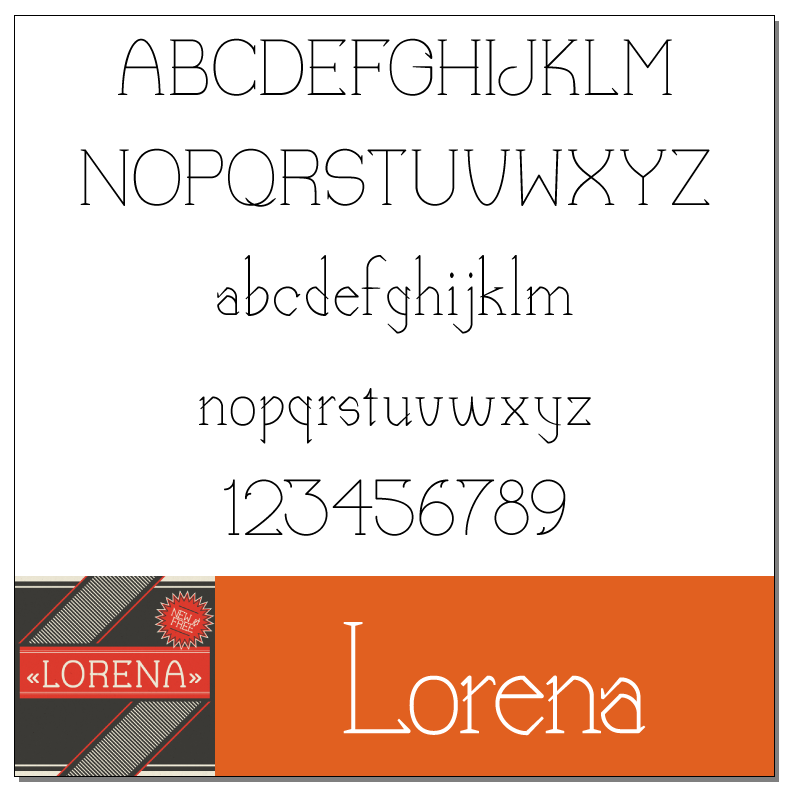 Lorena Font by Arnold Hoepker