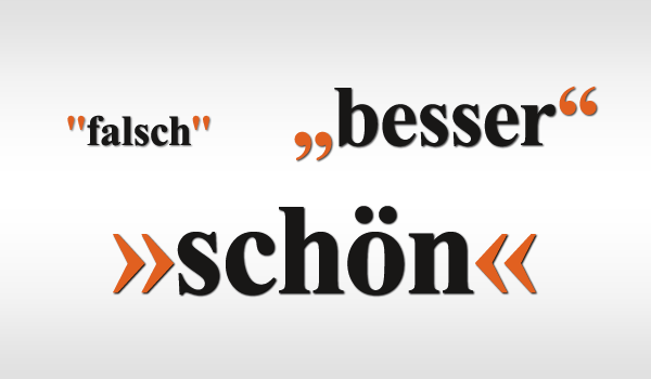 Anfuehrungszeichen Teaser