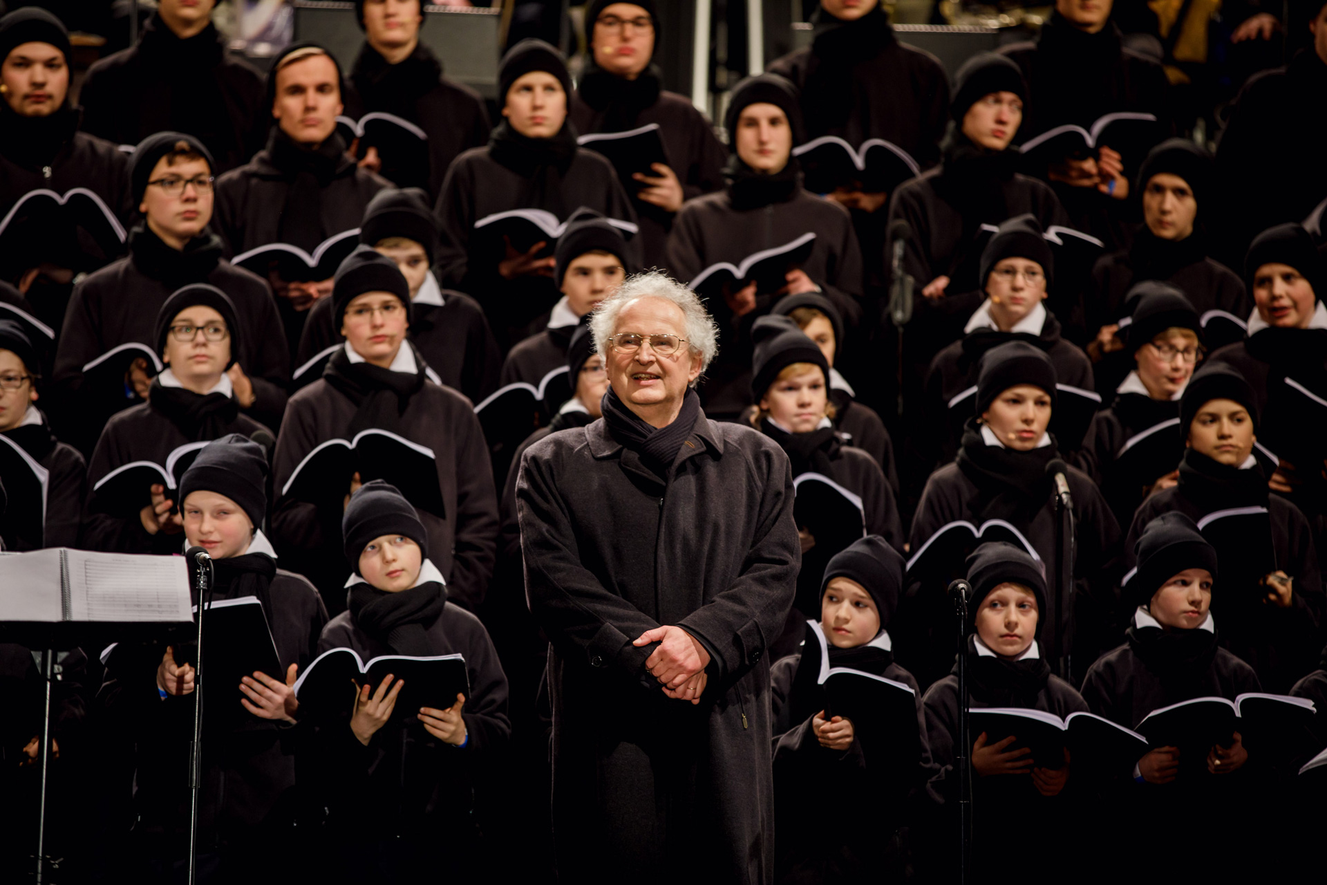 Der 13. SemperOpernball 2018 in Dresden (4)