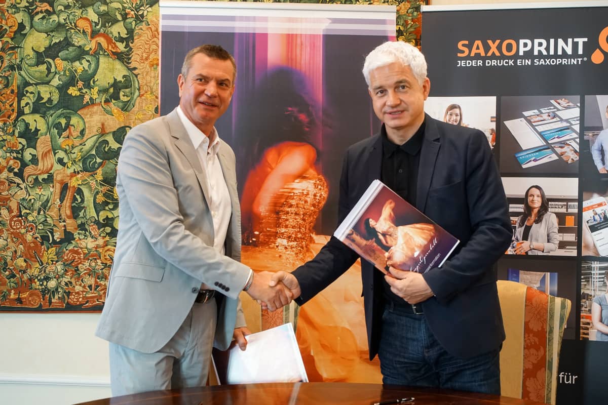 Der 13. SemperOpernball 2018 in Dresden (5)