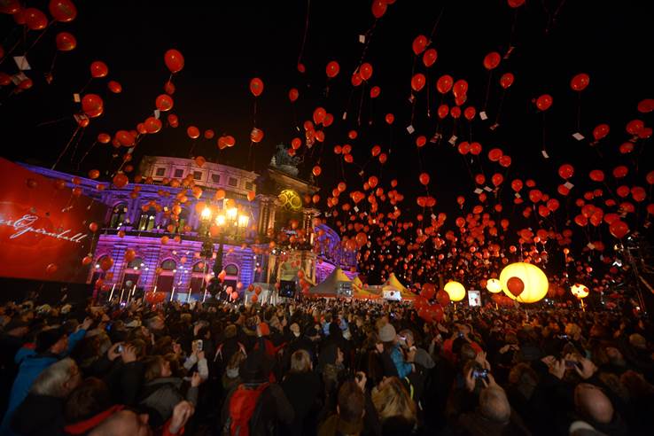 Der 13. SemperOpernball 2018 in Dresden (9)