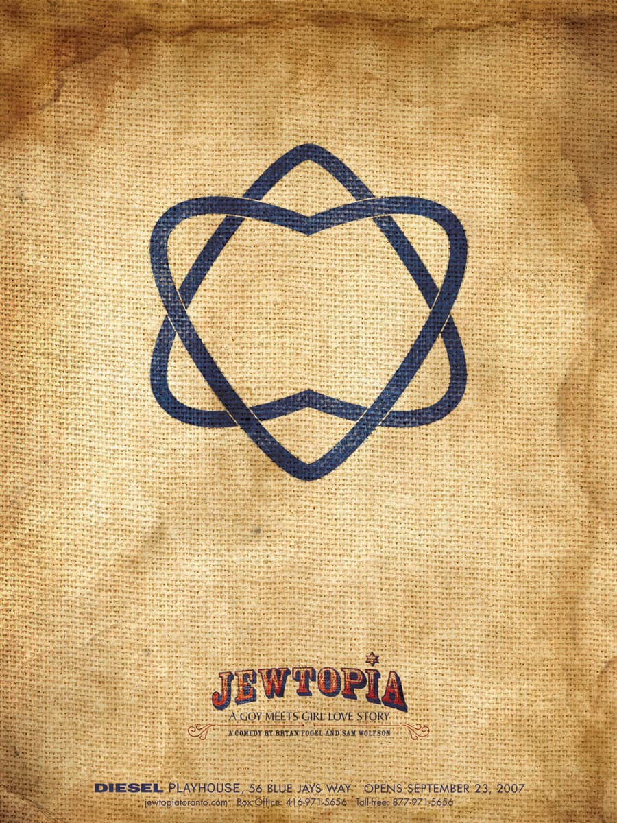 werbung von werbeagentur Sharpe Blackmore