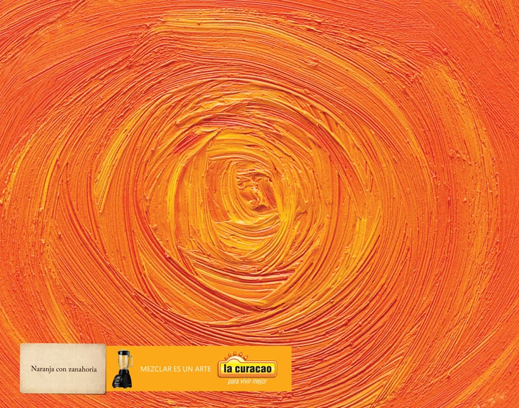 La Curacao Store werbeanzeige