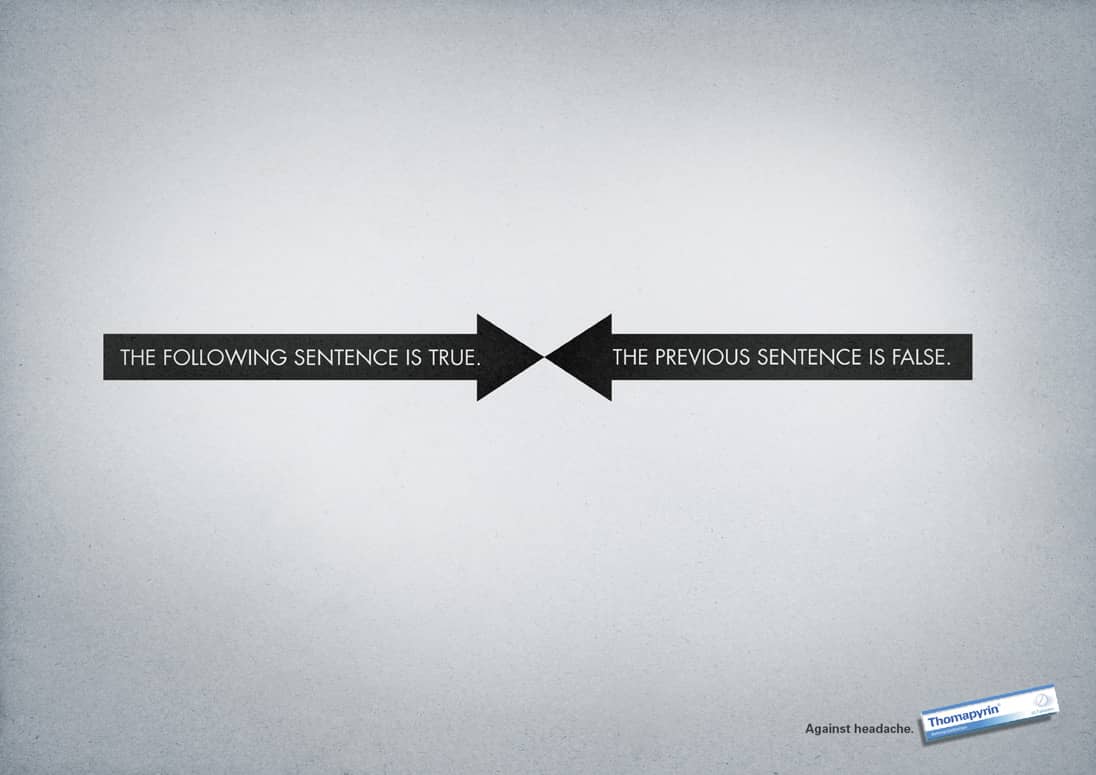 werbung von werbeagentur Euro RSCG 