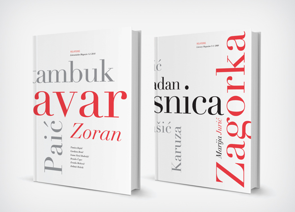 Bespiel für modernes Buchcover Design und Gestaltung 3
