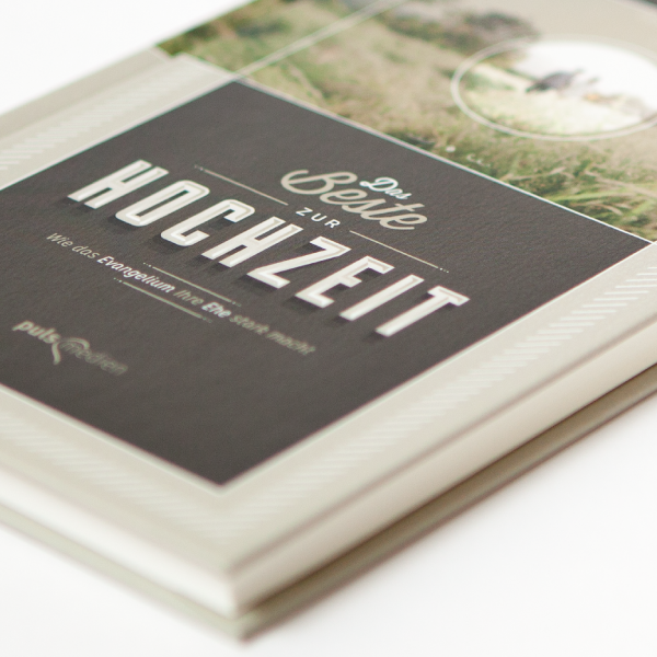 Bespiel für modernes Buchcover Design und Gestaltung 12