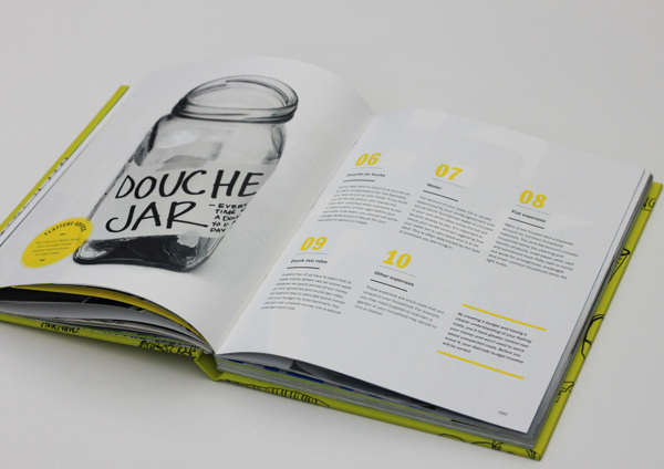 Bespiel für modernes Buchcover Design und Gestaltung 14