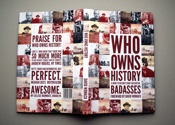 Bespiel für modernes Buchcover Design und Gestaltung 16