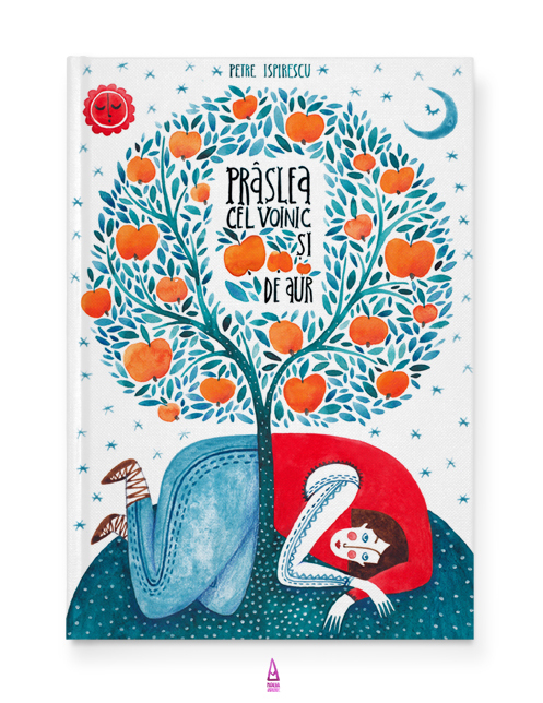 Bespiel für modernes Buchcover Design und Gestaltung 23