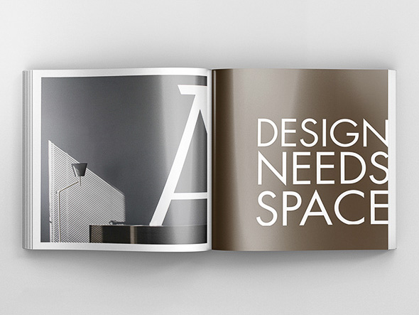 Bespiel für modernes Buchcover Design und Gestaltung 27