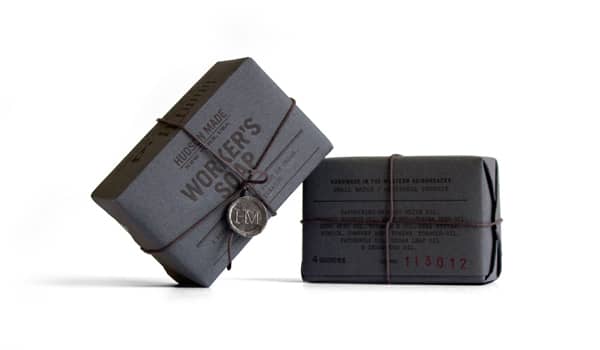 Inspirationen für kreative Verpackungsdesigns Beispiel