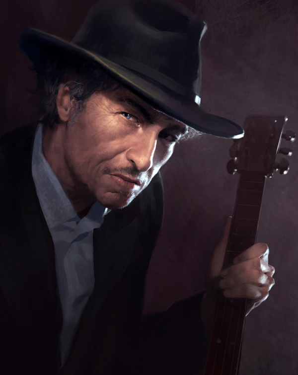 professionelle illustrationen charakter 05