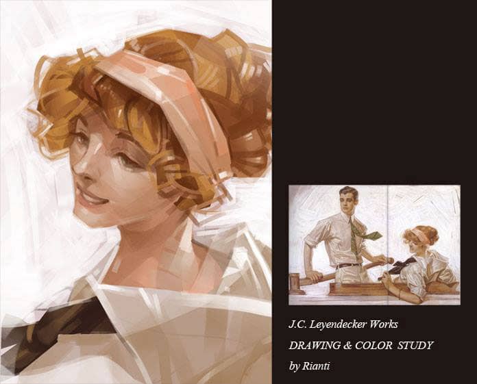 professionelle illustrationen charakter 06