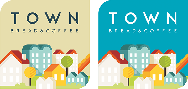 professionelle logo llustrationen design 1