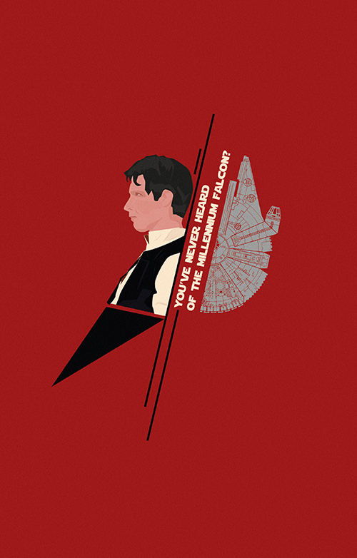 professionelle illustrationen minimales design 6