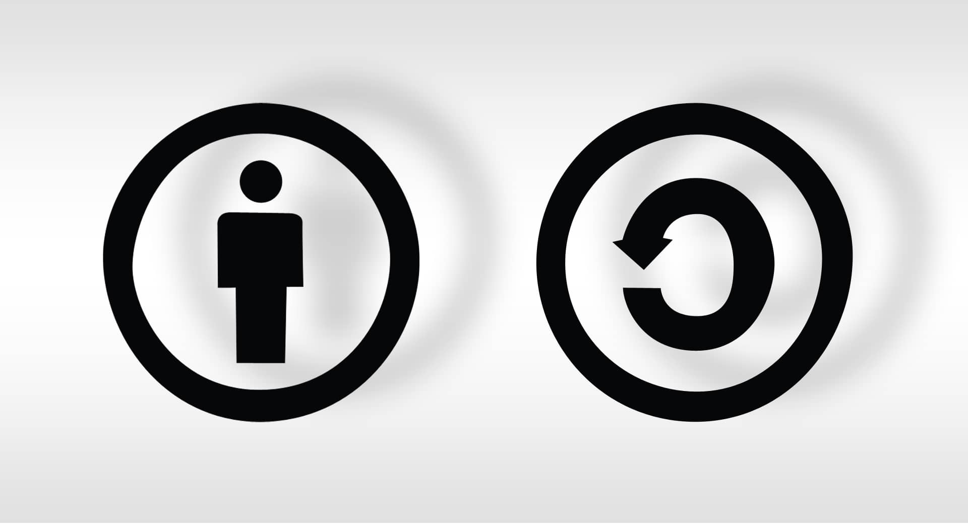 Namensnennung, Weitergabe unter gleichen Bedingungen