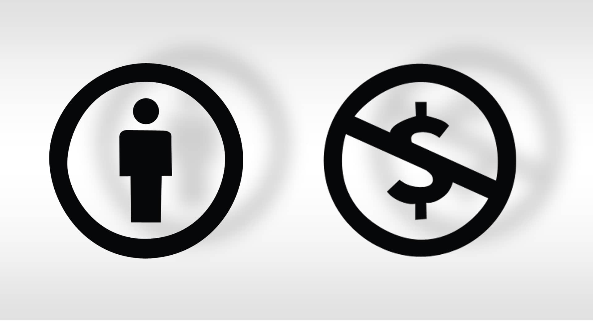 Namensnennung, nicht kommerziell