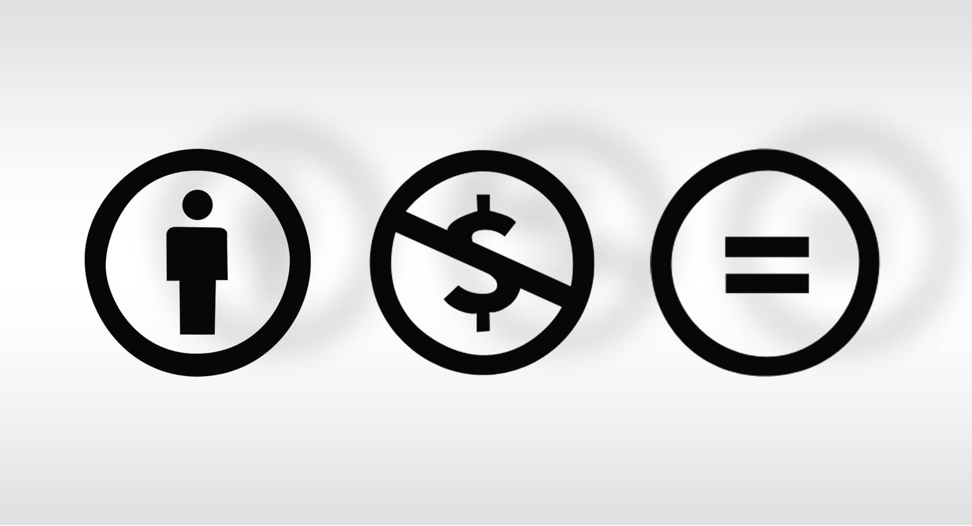 Namensnennung, nicht kommerziell, Weitergabe unter gleichen Bedingungen