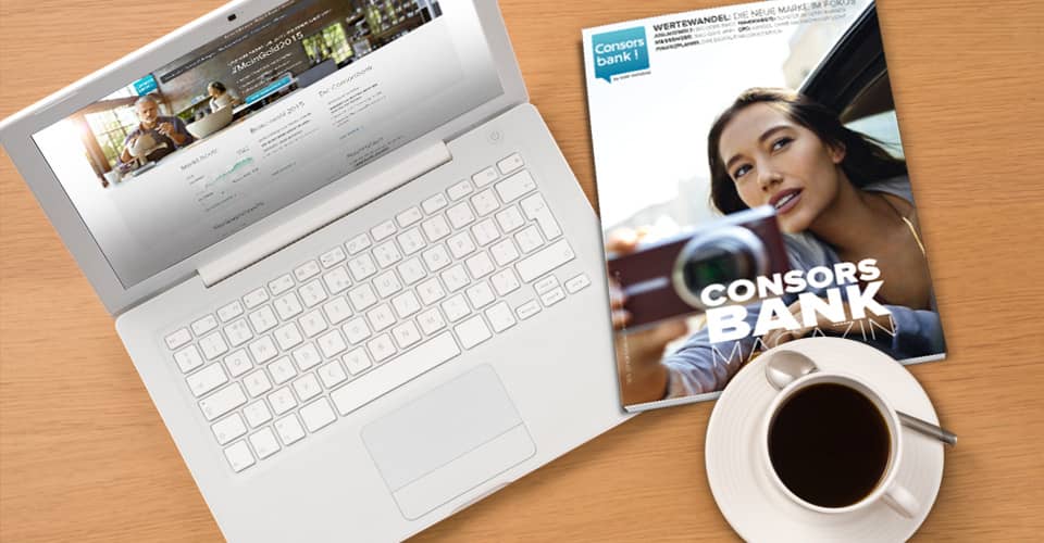 Mitarbeiterzeitung mit InDesign Beispiel 5