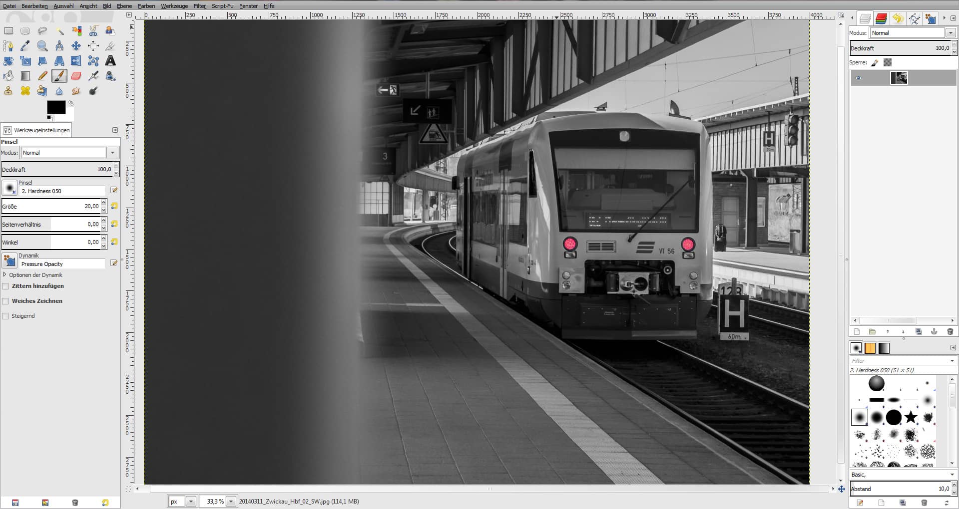 Creative Cloud Alternative Freeware kostenlos Mac Windows