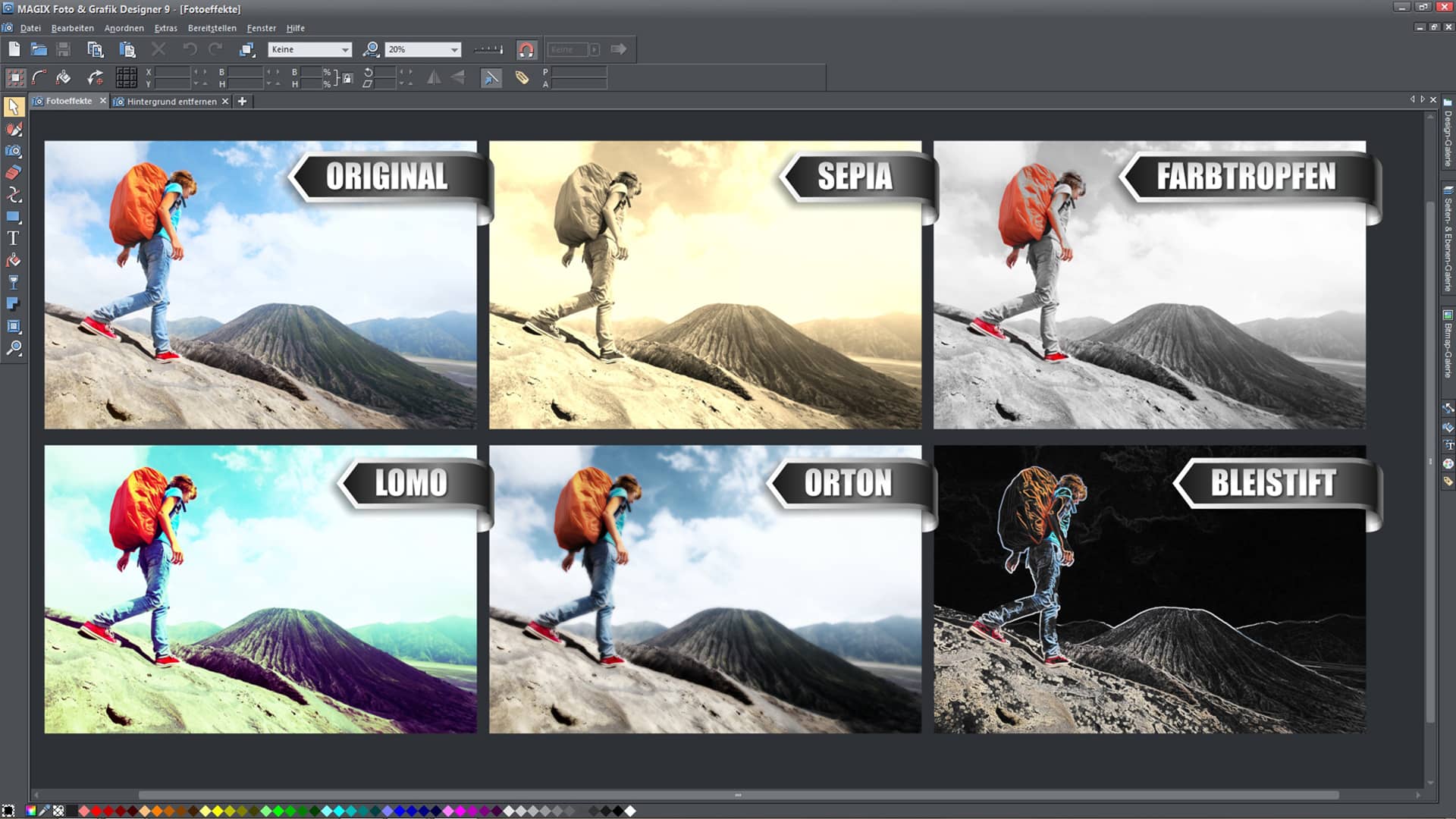 Creative Cloud Photoshop Alternative online gratis Windows